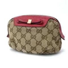 2026年最新】グッチ アクセサリーポーチの人気アイテム - メルカリ 