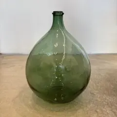 デミジョンボトル フランス アンティーク