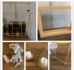 ミールヘーデン風ウェルカムボード　最終値下げ中