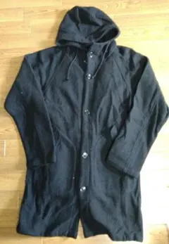 ナノユニバース コート