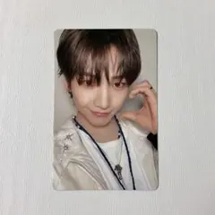 BOYNEXTDOOR 19.99 トレカ ジェヒョン