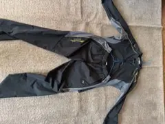 Mizuno Pro セットアップ サイズM