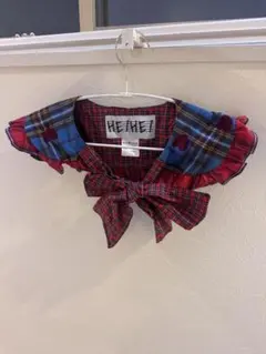 2026年最新】heihei つけ襟の人気アイテム - メルカリ