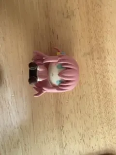 ちょこのっこ フィギュア 3点セット ぼっち・ざ・ろっく！ 第1弾一番くじ