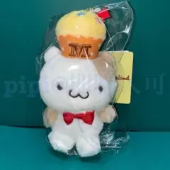 ⑥ マフィン マスコット チームプリン ピューロランド サンリオ