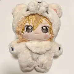 羽風薫 一緒に暮らすぬい いつぬい あんスタ - メルカリ