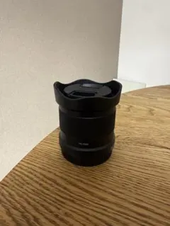 【限定値下げ】VILTROX AF 20mm f/2.8 Zのサムネイル