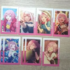 プロセカ　ePick card series 鳳えむ