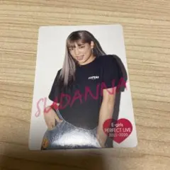 須田アンナ　カード