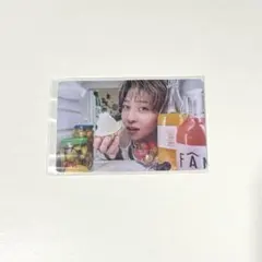 timelesz FAM トレカ 寺西 原