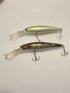 2026年最新】ラッキークラフトステイシーの人気アイテム - メルカリ