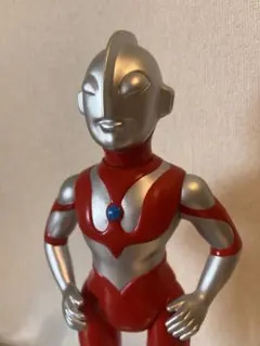 ●ウルトラマン●マルサン●ソフビ人形450●JAL蓄光● 未開封 マルサン ウルトラマン ピンク 蓄光 ソフビ 限定 - メルカリ
