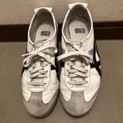 Onitsuka Tiger Mexico 66 オニツカタイガー 26.0