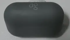 COTSUBU for ASMR 3D　グレーのサムネイル