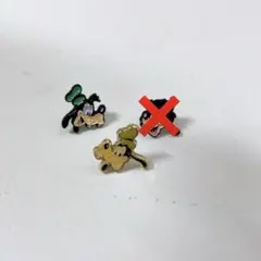 ディズニー ★ ピアス