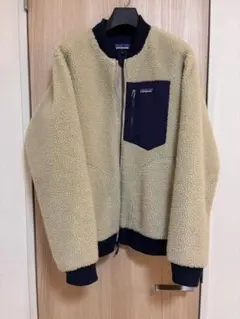 【週末価格】 パタゴニア ボマージャケット レトロX Retro-X