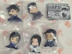 名探偵コナン　ちぢませ隊10