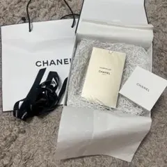 GABRIELLE CHANEL ボディローション
