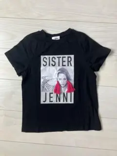 SISTER JENNI ガールズフォトTシャツのサムネイル