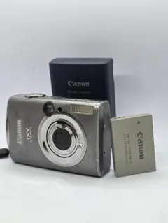 2026年最新】Canon IXY DIGITAL 900 IS 充電器の人気アイテム - メルカリ