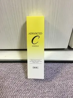 DHC ADVANCED C essence 25mL 美容液のサムネイル
