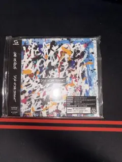 2026年最新】ONE OK ROCK 初回の人気アイテム - メルカリ
