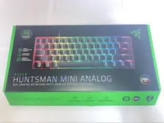 RAZER Hantsuman mini analog ゲーミングキーボード