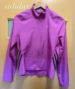 ⭐️お値下げしました⭐️adidas レディース　ランニングウェア