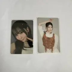 笠原桃奈 ラポスタ MUSE トレカ