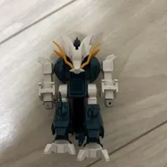 忍者戦士　飛影　爆竜