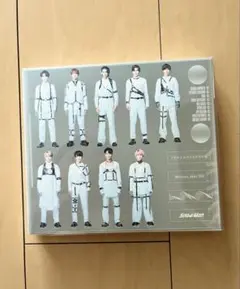 Snow Labo. S2(初回盤A)(CD+Blu-ray)