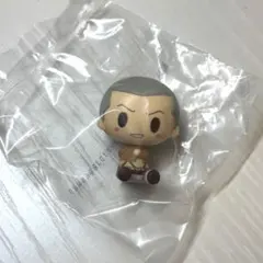 進撃の巨人　一番くじ G賞　ちょこのっこ コニー