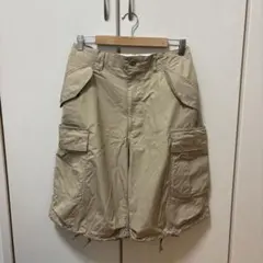 BEAMS PLUS ショートパンツ L