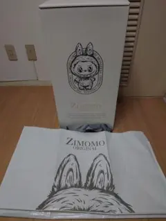ビ*ズ様 ジモモ 茶ジモモ ZIMOMO ORIGINAL I found yo - メルカリ