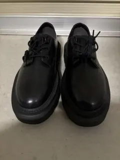 SARY様専用GU × UNDERCOVER チャンキーソール　27.0cm