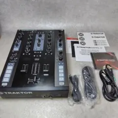 美品&完動品！serato無償！付属品有り！ reloop RMX-90dvs - メルカリ