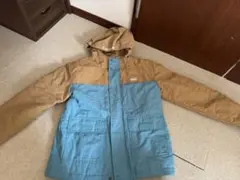 Green Label Relaxing ジャケット　キッズ　155