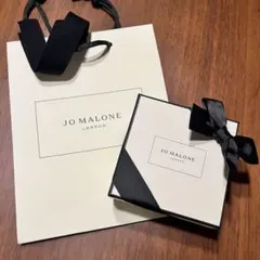 JO MALONE LONDON ギフトボックス ショップ袋 セット
