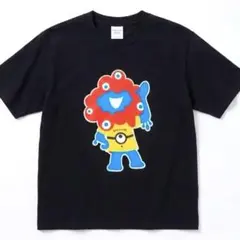 大阪万博 ミャクミャク×ミニオン コラボ Tシャツ 110＆130 大阪万博 ミャクミャク×ミニオン コラボ Tシャツ 110＆130 - メルカリ