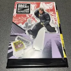 BALLISTIK BOYZ 海沼流星】BEAT BLAST Z アクスタ 他 - メルカリ