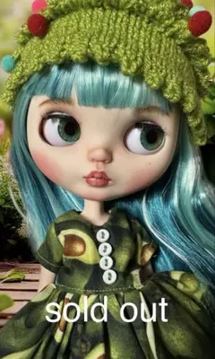 2025年最新】ブライスカスタムの人気アイテム - メルカリ