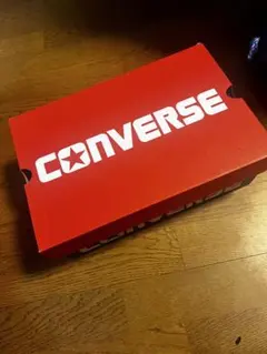 CONVERSEの「ALL STAR CITYHIKE HI・ブラック