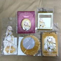 名探偵プリキュア 極楽湯 RAKU SPA 森亜るるか キュアアルカナ - メルカリ