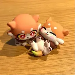 蒼*月様 崩壊スターレイル　モーディス　キメラ　ミニフィギュア　2点