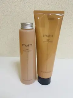 バイカルテUH HS セット バイカルテ UH HS セット BYKARTE UH × HS シャンプートリートメント