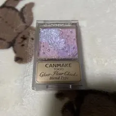 CANMAKE Glow-Fleur Cheeks B03