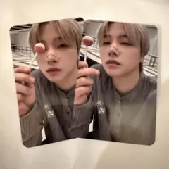 2026年最新】ikon ジナン トレカの人気アイテム - メルカリ