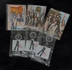 NiziUオンラインくじD賞　リマ