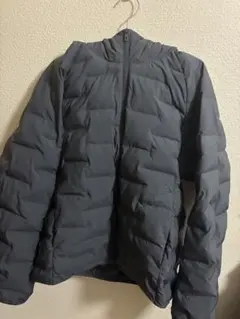 UNIQLO PUFFTECH パフテックパーカー L