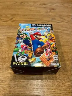 2026年最新】マリオパーティ7 マイクセットの人気アイテム - メルカリ